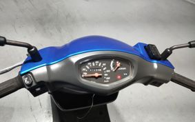 SUZUKI ADDRESS V125 CF4EA