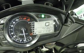 KAWASAKI NINJA 1000 2013