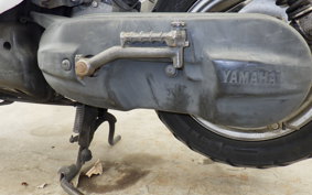 YAMAHA JOG Gen.4 SA16J