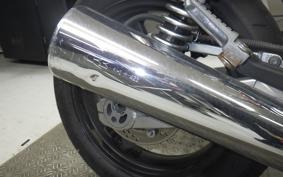 KAWASAKI ZEPHYR 400 KAI 2005 ZR400C