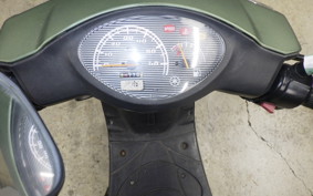 YAMAHA JOG ZR Gen.3 SA39J