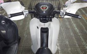 HONDA C110 SUPER CUB JA10