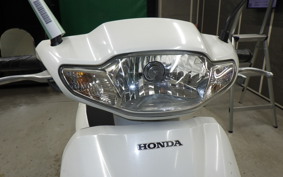 HONDA TACT Gen.4