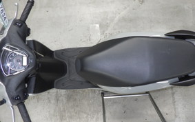 HONDA DIO110-3ﾍﾞｰｼｯｸ 2016 JK03