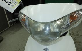 SUZUKI ADDRESS V50 Gen.2 CA44A