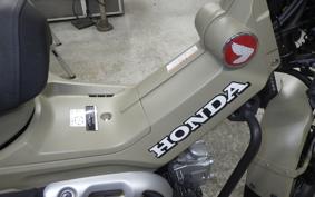 HONDA CT125 HUNTER CUB JA55