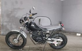 YAMAHA TW200 2JL