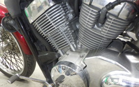 HONDA SHADOW 400 CUSTOM 2013 NC45