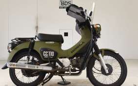 HONDA CROSS CUB 110 JA45