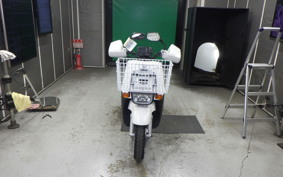YAMAHA GEAR Gen.2 2021 UA08J