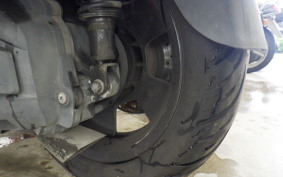 YAMAHA MAXAM 250 SG17J