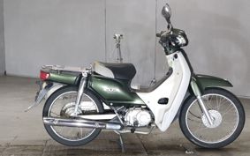 HONDA SUPER CUB50 AA04
