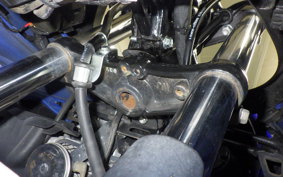 SUZUKI GSX250 R 2010