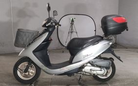 HONDA DIO AF62