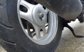 HONDA DIO Gen.5 AF56