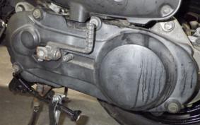 SUZUKI TR50 STREET MAGIC Gen.2 CA1LB