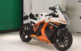 KTM 1190 RC8 R