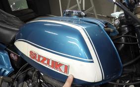 SUZUKI GT750 2021 GT750