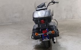 HARLEY FLSTC1450 2006 BJY