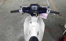 HONDA C50 SUPER CUB E 2017 C50