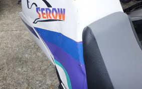 YAMAHA SEROW 225 W 4JG