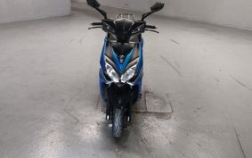 KYMCO KYMCO  RACING S150 SR30JD