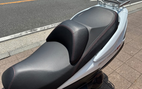SUZUKI SKYWAVE 250M CJ45A
