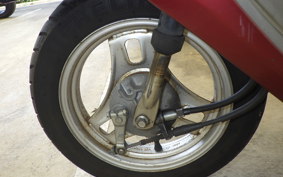 SUZUKI LET's 4 Basket CA43A