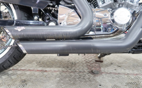 HARLEY XL1200V 2012 LF3