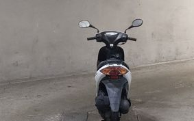 SUZUKI ADDRESS V50 CA44A