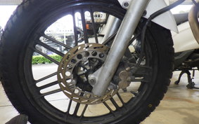 HONDA AX-1 MD21