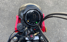 HONDA CT125 HUNTER  CUB  JA55