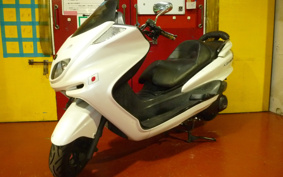 YAMAHA MAJESTY 250 SG03J