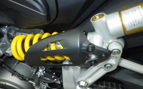 DUCATI PANIGALE V2 2021
