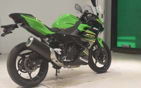 KAWASAKI NINJA 400 2023 EX400L