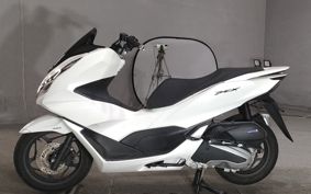 HONDA PCX125 JK05