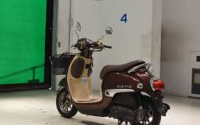 HONDA GIORNO 3 2019 AF77