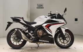 HONDA CBR400R 2021 NC56