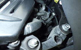 HONDA TACT-4ﾍﾞｰｼｯｸ 1999 AF75