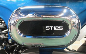 HONDA DAX 125 2024 JB04