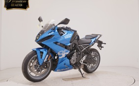 SUZUKI GSX-8R 2024 EM1AA