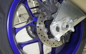 YAMAHA YZF-R1 M 2018