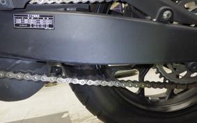YAMAHA MT-25 2012 RG10J