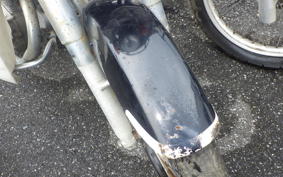 HONDA CD125T BENLY CD125T
