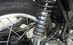 YAMAHA SR400 Gen.5 2021 RH16J