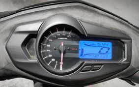 YAMAHA CYGNUS125XSR SEA5J