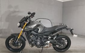 YAMAHA MT-09 2015 RN34J