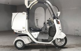 HONDA GYRO TA03
