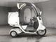Фото Honda GYRO 2012 с японского аукциона