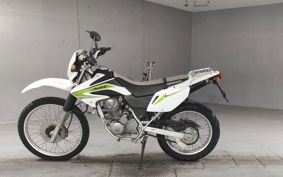 HONDA XR230 MD36